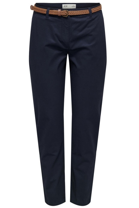 Jacqueline de Yong jdychicago mw belted chino pants pn